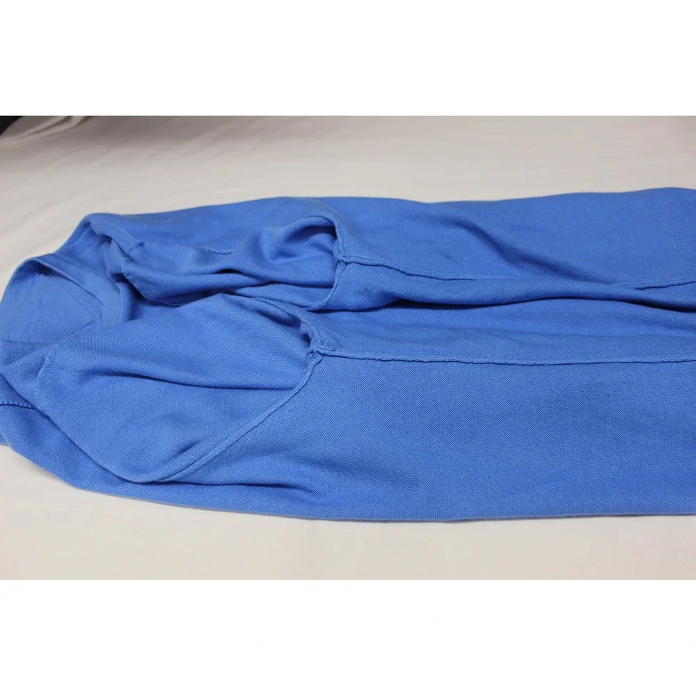 Tommy Hilfiger Sweater‎ Men's XXL Crew Neck Lightweight Knit Pullover FLAW